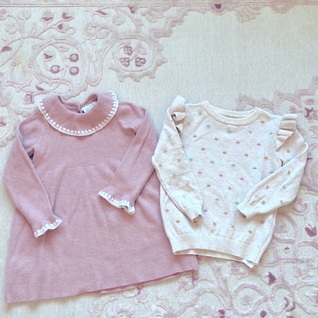 Primark Bundle 2-3y